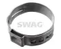 Хомут-затискач металевий Swag 30903597