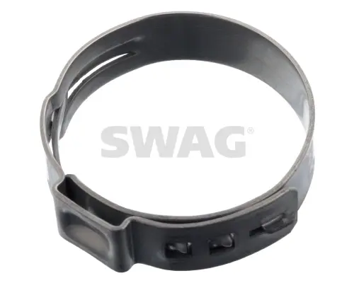 Хомут-затискач металевий swag 40929200