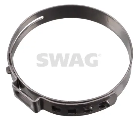 Хомут-затискач металевий Swag 99938759 (фото 1)