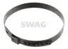 Хомут-затискач металевий swag 99945640