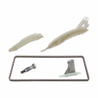 К-т ланцюга привідного грм swag 33101267 на Ситроен С4 пикассо-гранд пикассо