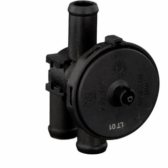 Клапан обiгрiвача swag 40922001