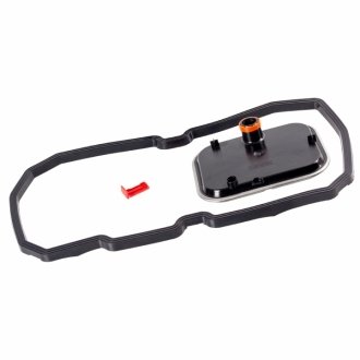 Комплект деталей, смена масла - автоматическ.коробка передач swag 10924568