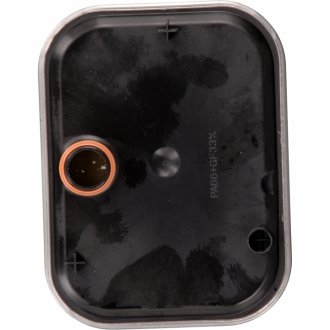 Комплект деталей, смена масла - автоматическ.коробка передач swag 10924568