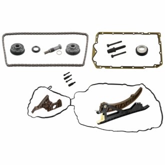 Комплект ланцюга swag 20947590 Комплект ланцюга swag 20947590