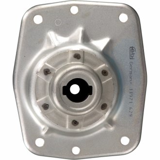 Комплект опорних підшипників swag 70937582