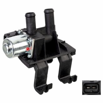 Кран системи опалювання swag 50924233