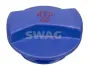 Кришка бачка розширення охолоджуючої рідини swag 30914700