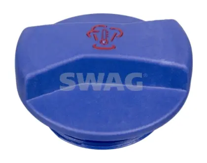 Кришка бачка розширення охолоджуючої рідини Swag 30914700