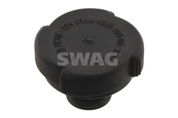 Кришка бачка розширення охолоджуючої рідини swag 99912205