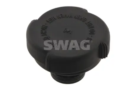 Кришка бачка розширення охолоджуючої рідини swag 99912205