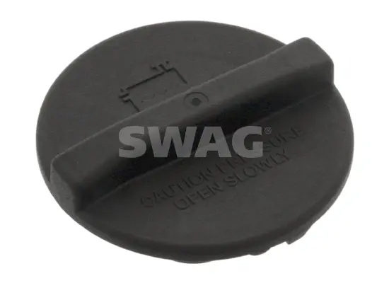 Кришка радіатора swag 10 10 3501