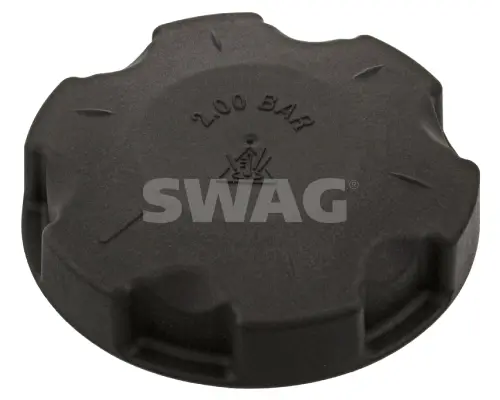 Кришка радіатора Swag 20 94 6222 (фото 1)