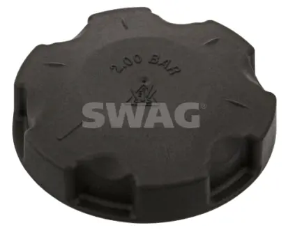 Кришка радіатора swag 20 94 6222