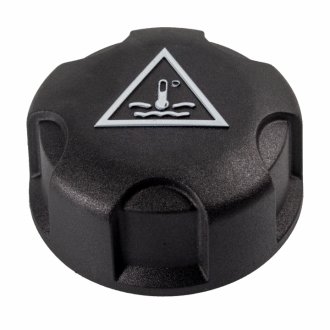 Кришка радіатора swag 62937600