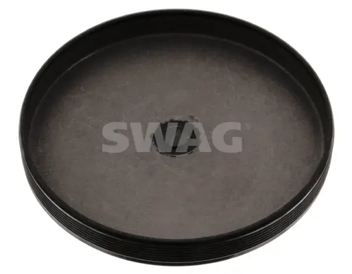 Кришка (заглушка) КПП swag 30947167