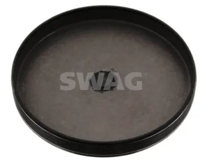 Кришка (заглушка) КПП swag 30947167