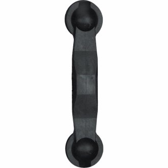 Задняя стойка стабилизатора swag 20933492