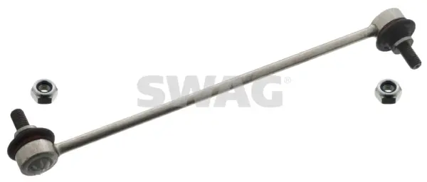 Кронштейн стабілізатора swag 50921021