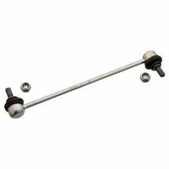 Кронштейн стабілізатора swag 80930401