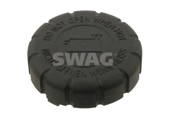 Крышка радиатора swag 10930533