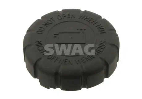 Крышка радиатора swag 10930533