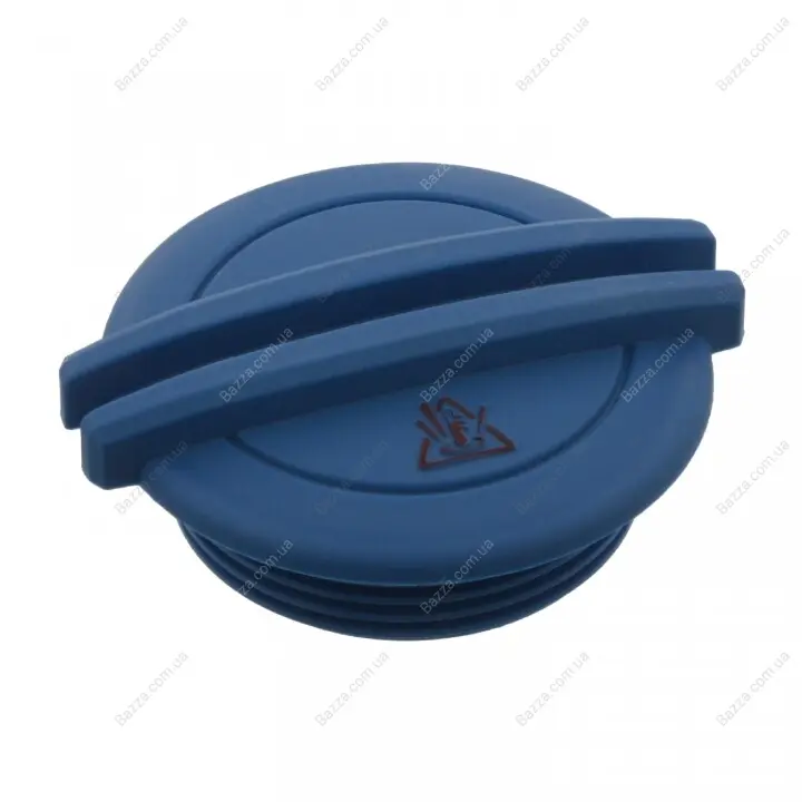 Крышка радиатора swag 40940722