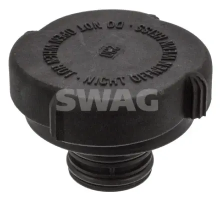 Крышка радиатора swag 99901617