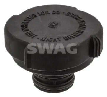 Крышка радиатора swag 99901617