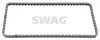 Ланцюг автомобільний swag 82949717
