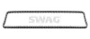 Ланцюг автомобільний swag 99110227