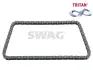 Ланцюг ГРМ swag 20 94 9505
