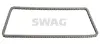 Ланцюг ГРМ swag 99110407