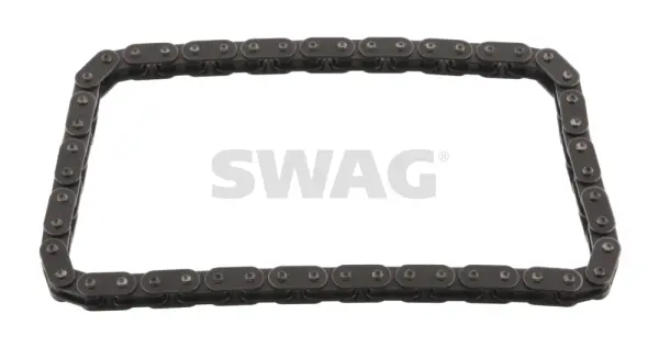 Ланцюг приводу масляного насоса (SWAG) Swag 99133636 (фото 1)