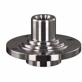 Маточина колеса swag 99903368