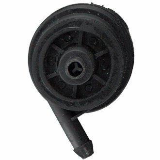 Мотор стеклоомывателя swag 30917010