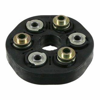 Муфта еластична гумова swag 10922725