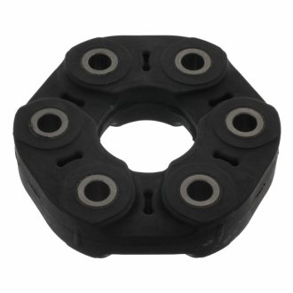 Муфта еластична гумова swag 20936524