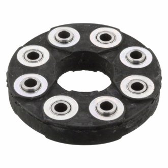 Еластична муфта кардана swag 10860048