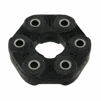 Эластичная муфта кардана swag 20923961