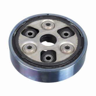 Эластичная муфта кардана swag 30102405