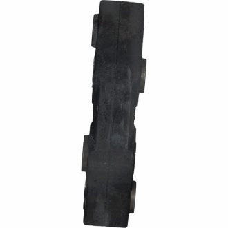 Эластичная муфта кардана swag 10101355