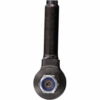 Накінечник кермової тяги swag 10710046