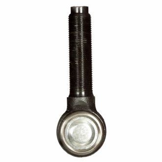 Накінечник кермової тяги swag 10710046