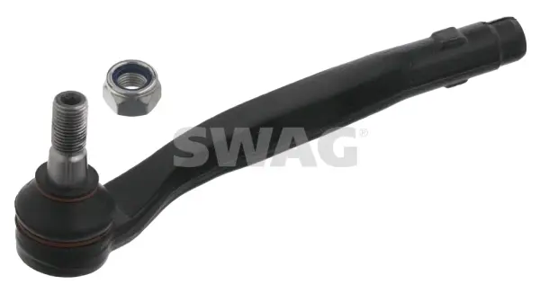 Наконечник рулевой тяги swag 10 92 2613