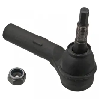 Наконечник рулевой тяги swag 14941086 Jeep Grand Cherokee