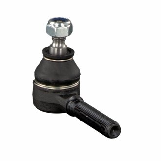 Накінечник кермової тяги swag 30710001