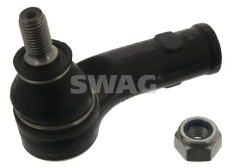 Наконечник рулевой тяги swag 30 71 0012