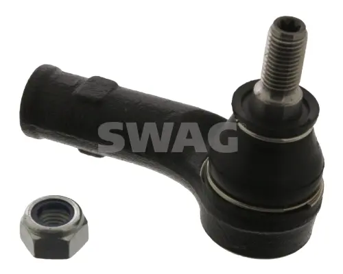Наконечник рулевой тяги swag 30 71 0013