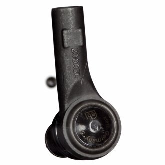 Накінечник кермової тяги swag 30936911